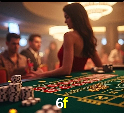 Vantagens exclusivas 6f para jogadores brasileiros